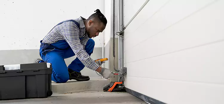 Expert Solutions for Every Garage Lock Need in Paradise, NV