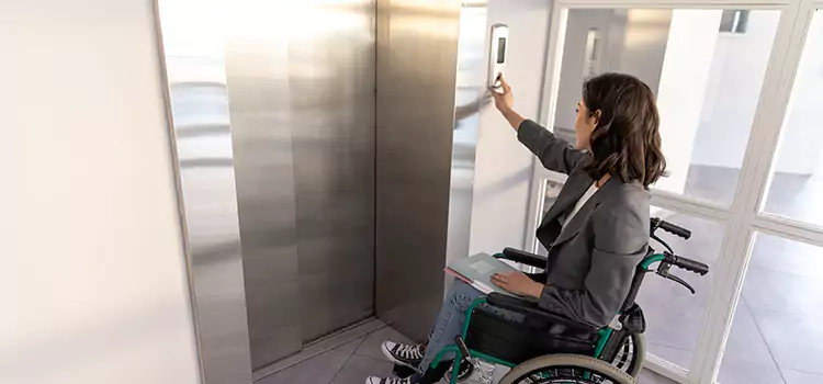 Benefits of Modern Handicap Door Systems in Paradise, NV