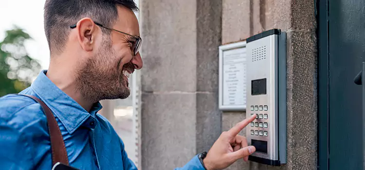 Advanced Solutions for Enhanced Security in Paradise, NV