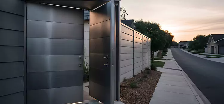 Comprehensive Steel Door Solutions in Paradise, NV