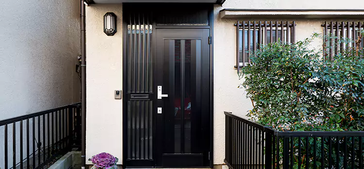 Popular Exterior Door Options in Paradise, NV