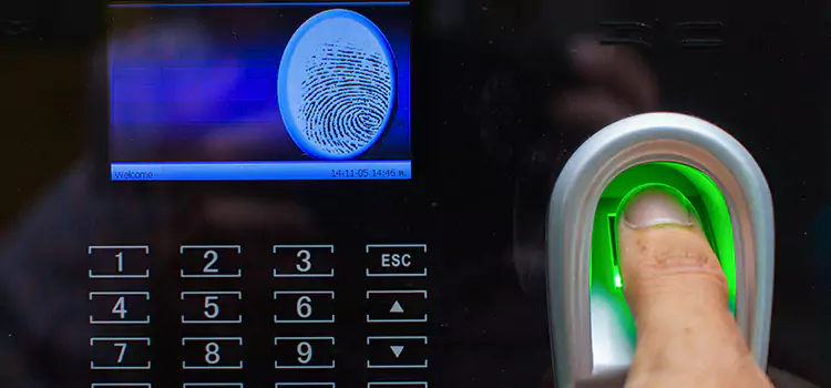 Your Trusted Partner for Secure Access in Paradise, NV