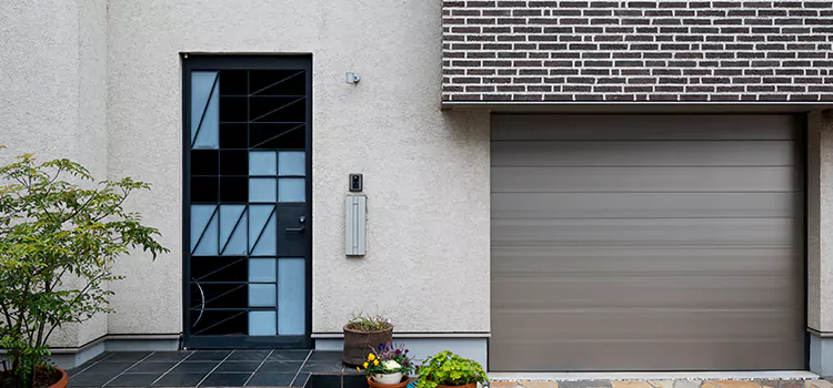 Residential Roll Up Security Doors Paradise