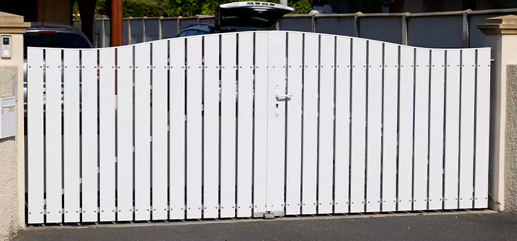 Why Choose Us for Residential Gate Repair in Paradise, NV?
